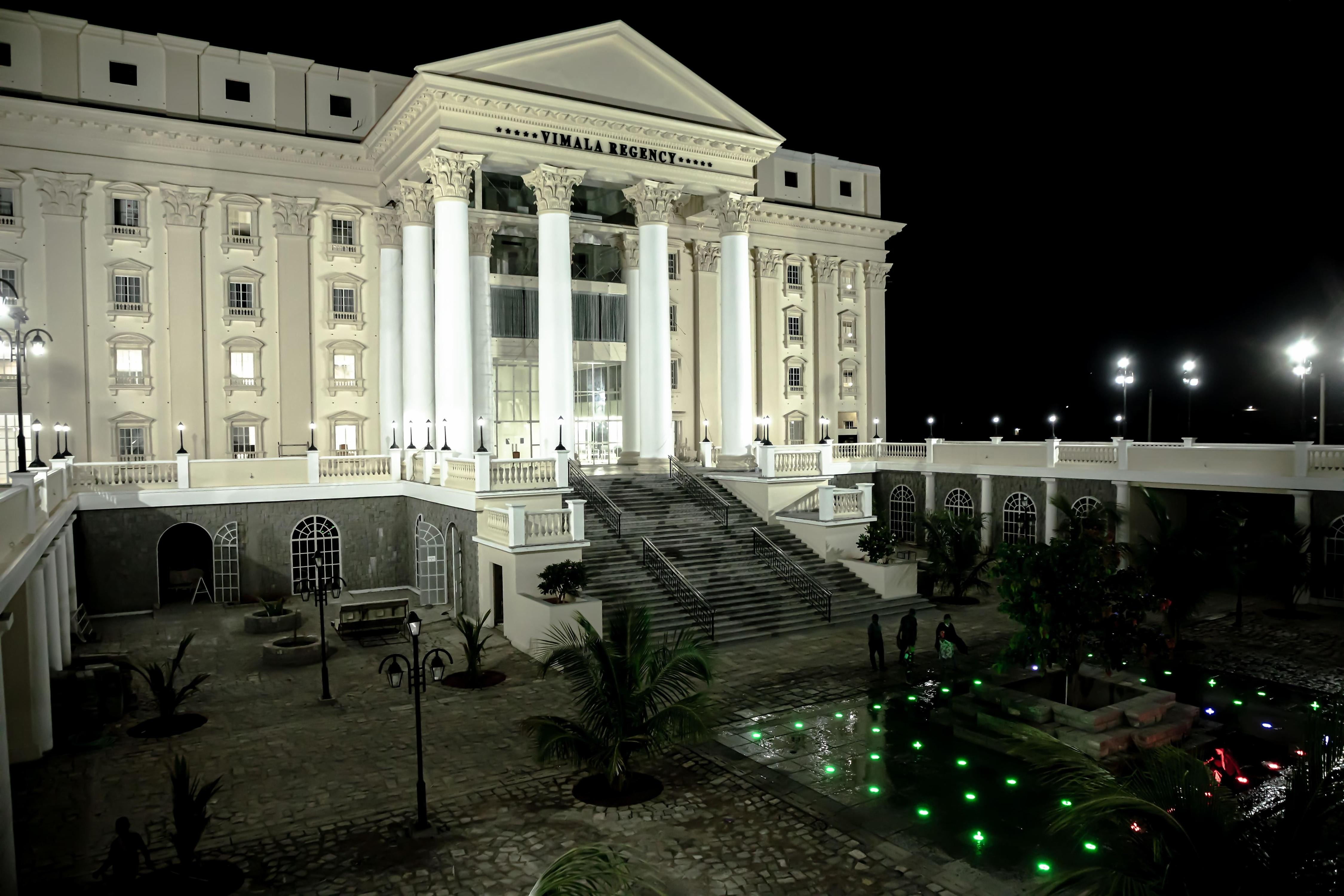 Vimala Regency - Tap to explore photos