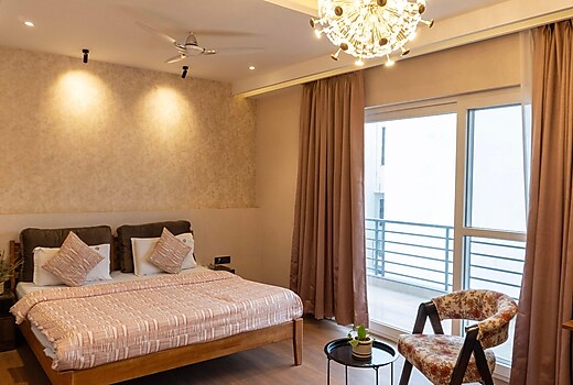 Perch Casa Feliz- Golf Course Road
