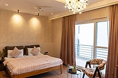 Perch Casa Feliz- Golf Course Road, Gurgaon