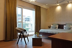 Perch Casa Feliz- Golf Course Road, Gurgaon