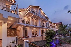 Mountain Mist 3 BHK Villa in Nainital, Bhimtal