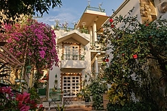 Shree Nikunj, Jaipur