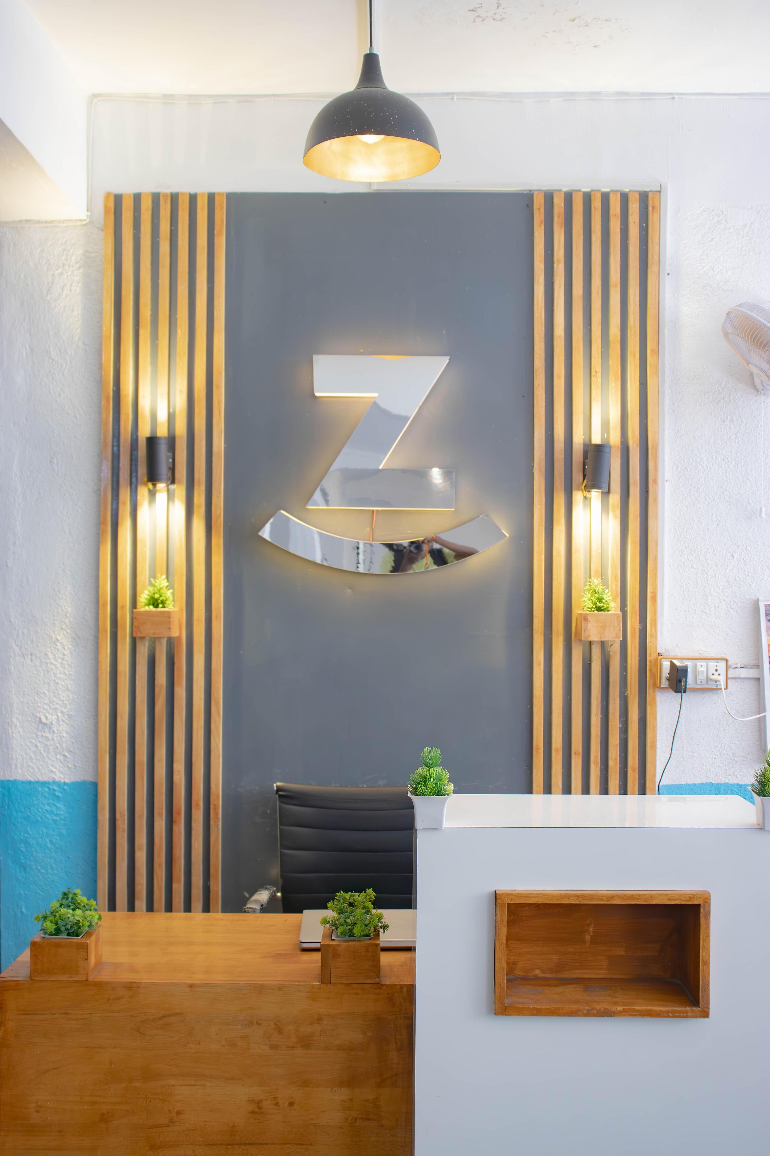 Z Express Zestful - Tap to explore photos