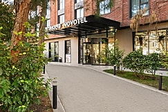 Novotel Tbilisi Center, Tbilisi