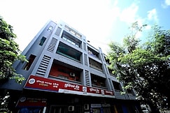 NEST STAYS HOSTEL, Mumbai