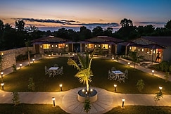 Aashiyana  A Private Pool Luxury Cottage in Ranthambhore., Sawai Madhopur