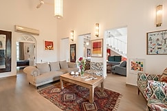 Hireavilla | Casa Rosita - 4BHK Portuguese Styled Villa with Private Pool, Goa