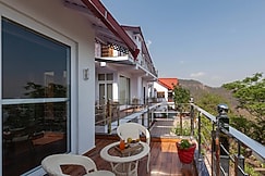 Echo Ridge 2 BHK Villa in Nainital, Bhowali
