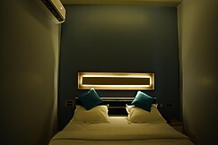 HOTEL SERENE INN, Kadapa