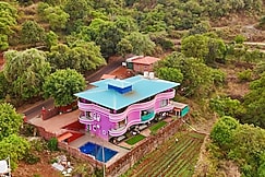 Vista Hill, Mahabaleshwar