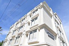 Kitty House, Kolkata