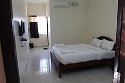 Kumaran Residency, Dindigul