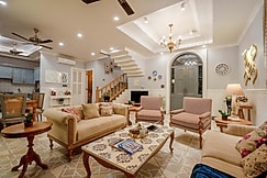 Hireavilla | Villa Adara - 4BHK Villa with Private Pool in North Goa, Goa