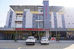 Hotel Ram Basant, Khatu