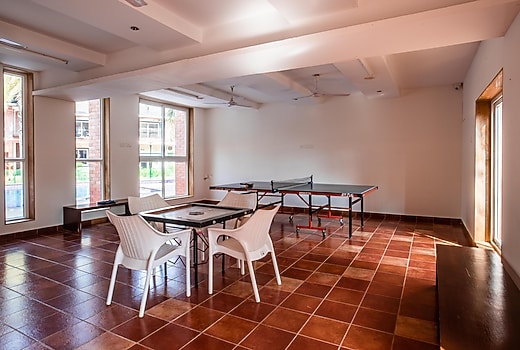 Casa De Suenos - 3BHK | Baga