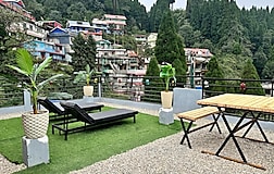 Outdoors