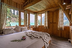 Valley breeze Cottages, Jibhi