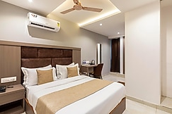 HOTEL METROMAX, Mumbai