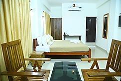 Oxxon Airport Hotel, Cochin