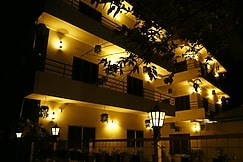 Oxxon Airport Hotel, Cochin