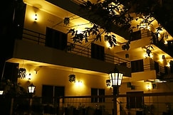 Oxxon Airport Hotel, Cochin