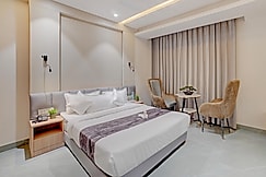 Madhuram Business Hotel, Bhopal