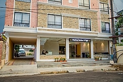 Matina suits and Spa, Pokhara