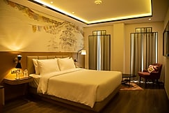 Sarovar Portico Birgunj Nepal, Narayani