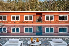 Ashok Jungle River Resort