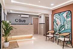 Olive Hotel Millers Road by Embassy Group, Bangalore