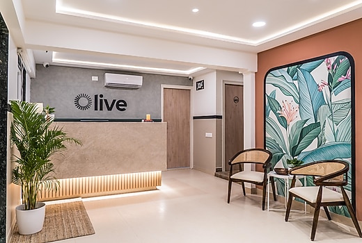 Olive Hotel Millers Road by Embassy Group