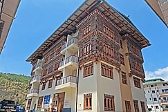 Norbu Healing Hotel, Thimphu