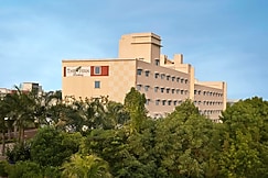 The Fern Residency Bodhgaya, Series by Marriott, Nabinagar