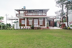 The Clifton House, Dehradun