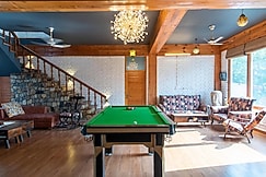 The Clifton House, Dehradun