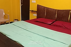 Hotel Purnima Palace, Sehore