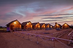 Hampi Social Resort, Koppal