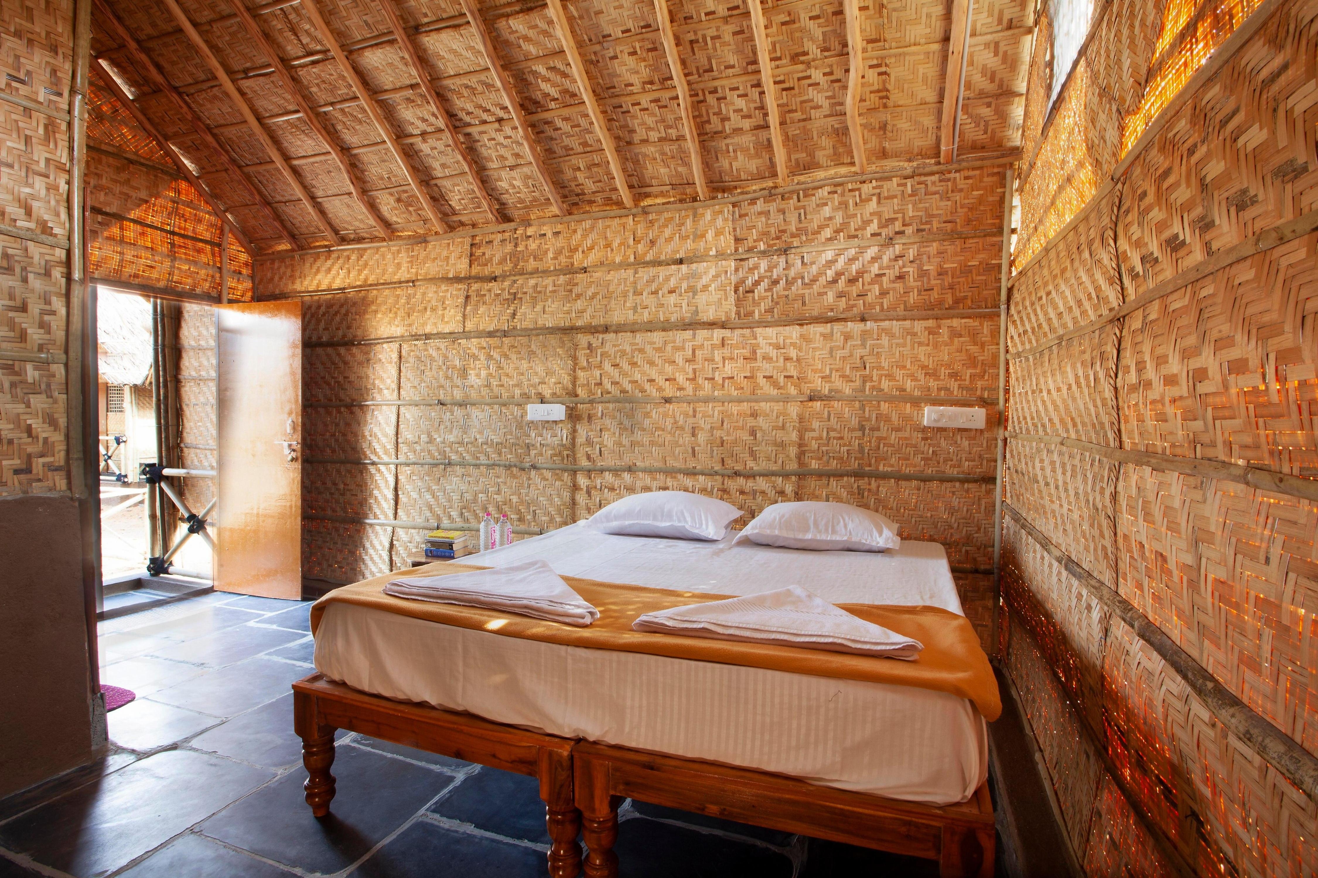 Hampi Social Resort - Tap to explore photos