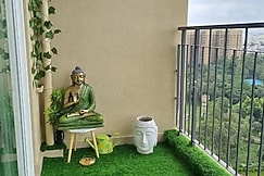 The Bodhi, Bangalore