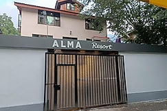 ALMA Resort, Pahalgam