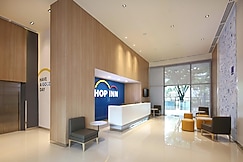 Hop Inn Hotel Cebu City, Cebu City