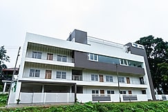Jayasvi Inn Coorg, Coorg