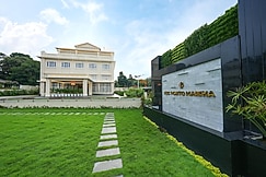 VSC PORTO MARINA, Neyyattinkara