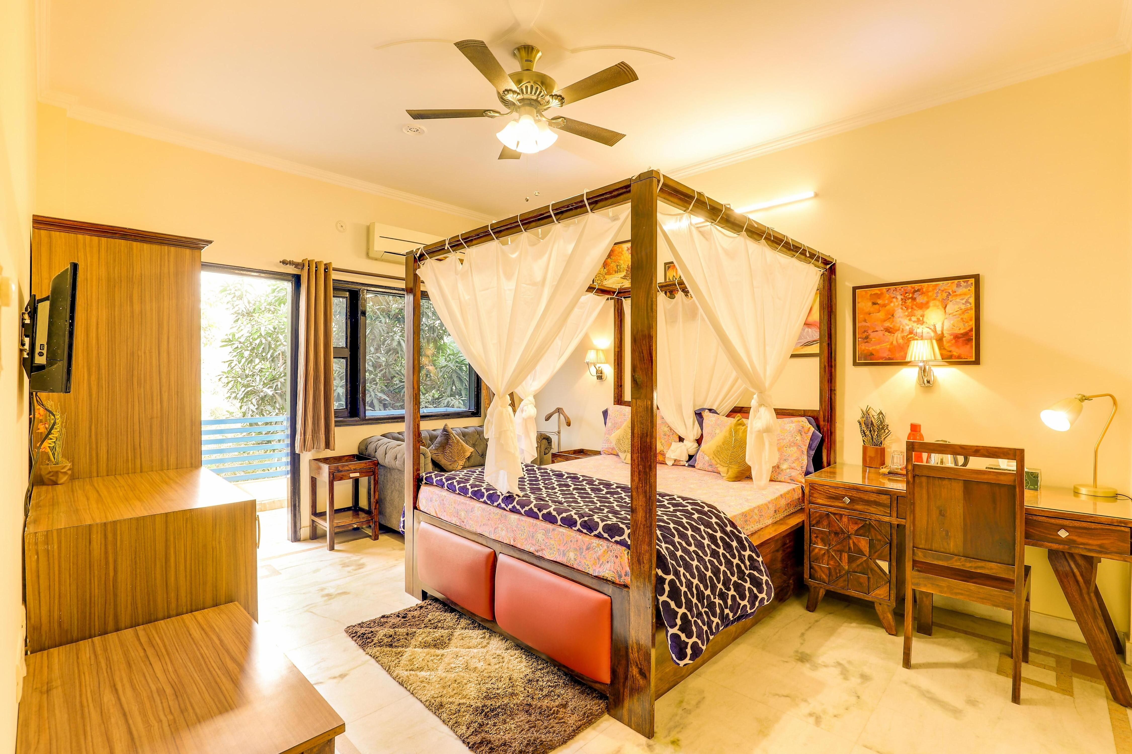 House Of Comfort Greater Noida Luxury - Tap to explore photos