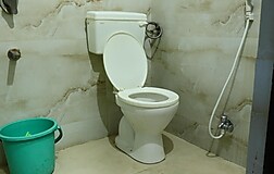 Washroom