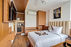 Park Avenue Business Hotel Koramangala, Bangalore