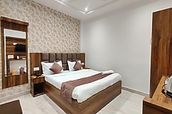 Hotel RS Inn Near Golden Temple, Amritsar