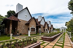 Regenta Resort Mysore Tropical Village, Mysore