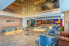 Park Inn by Radisson Vellore, Tirupati