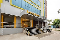 Beestay Hotels financial district, Hyderabad